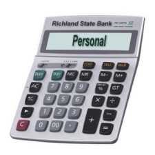 personal-calc