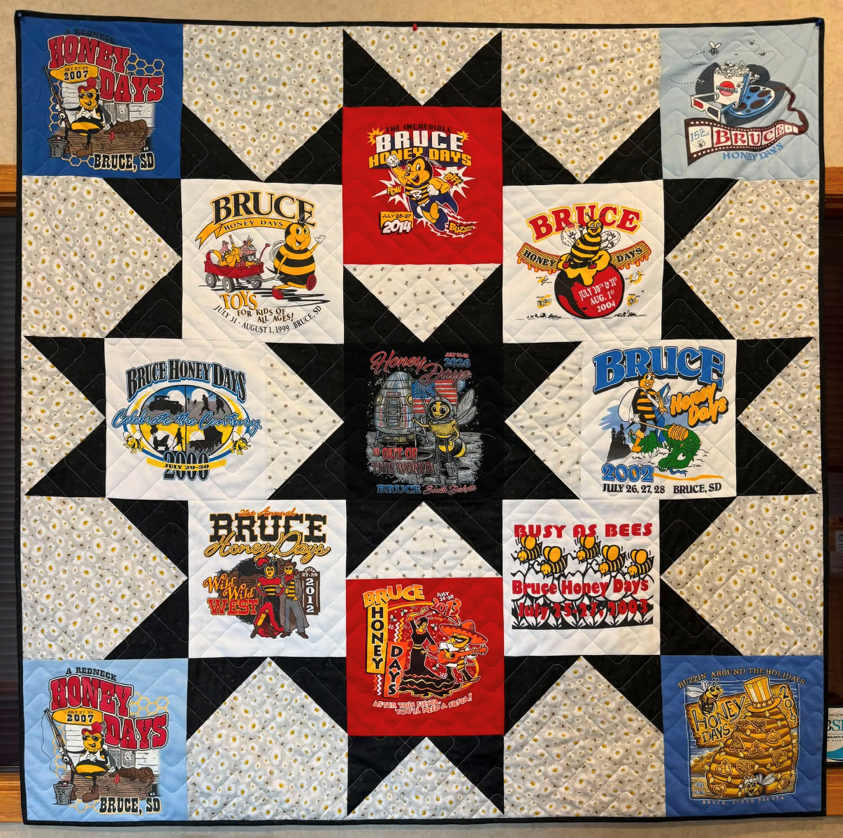 2026 Quilt