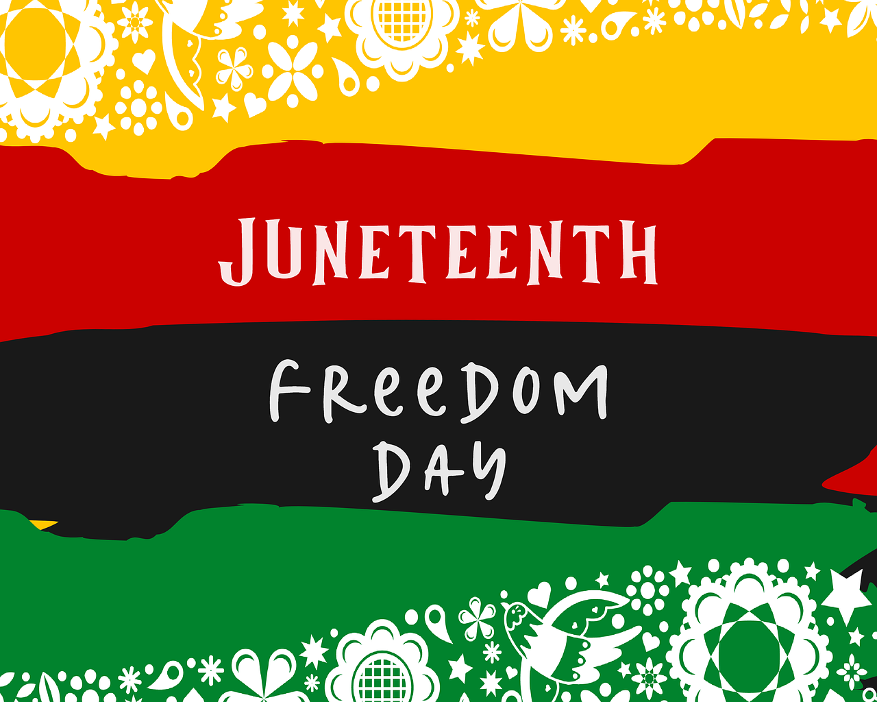 juneteenth 7264956 1280