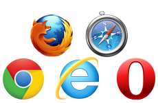 browsers